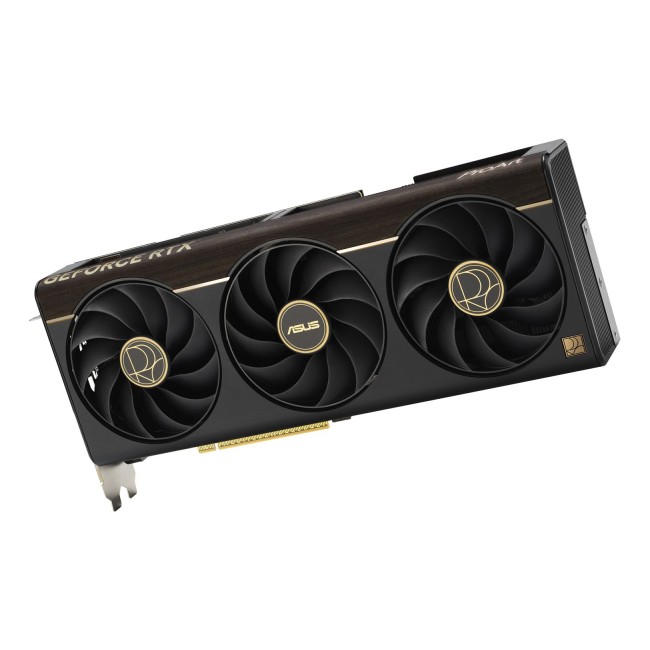 ASUS ProArt -RTX5080-O16G NVIDIA GeForce RTX 5080 16 GB GDDR7 ASUS ProArt -RTX5080-O16G NVIDIA GeForce RTX 5080 16 GB GDDR7