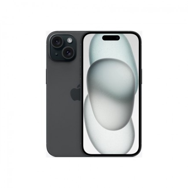 Apple iPhone 15 15.5 cm (6.1 Apple iPhone 15 15.5 cm (6.1
