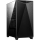 MSI MPG GUNGNIR 300P AIRFLOW enclosure MSI MPG GUNGNIR 300P AIRFLOW enclosure