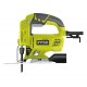 RYOBI RJS720-G power jigsaw 500 W 1,8 kg