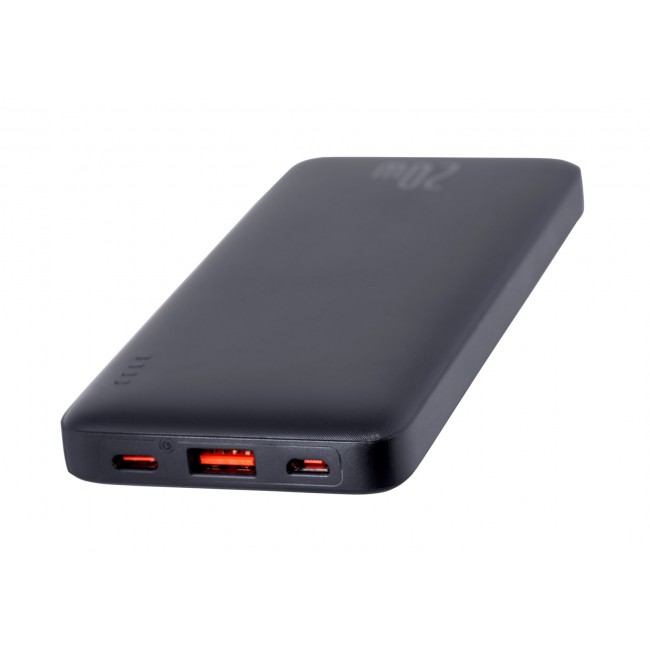 Baseus Airpow 10000 mAh Black