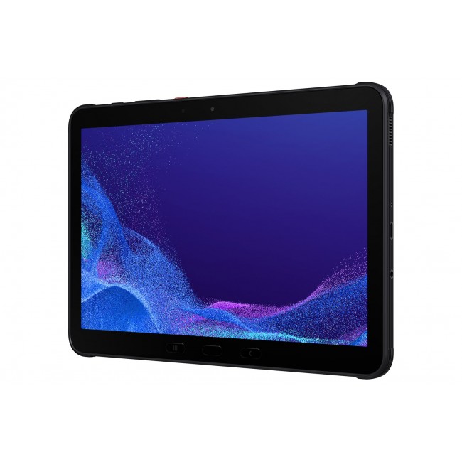 Samsung Galaxy Tab Active4 Pro SM-T636B 5G Qualcomm Snapdragon LTE-TDD & LTE-FDD 64 GB 25.6 cm (10.1 Samsung Galaxy Tab Active4 Pro SM-T636B 5G Qualcomm Snapdragon LTE-TDD & LTE-FDD 64 GB 25.6 cm (10.1