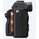 Sony 7 III MILC Body 24.2 MP CMOS 6000 x 4000 pixels Black