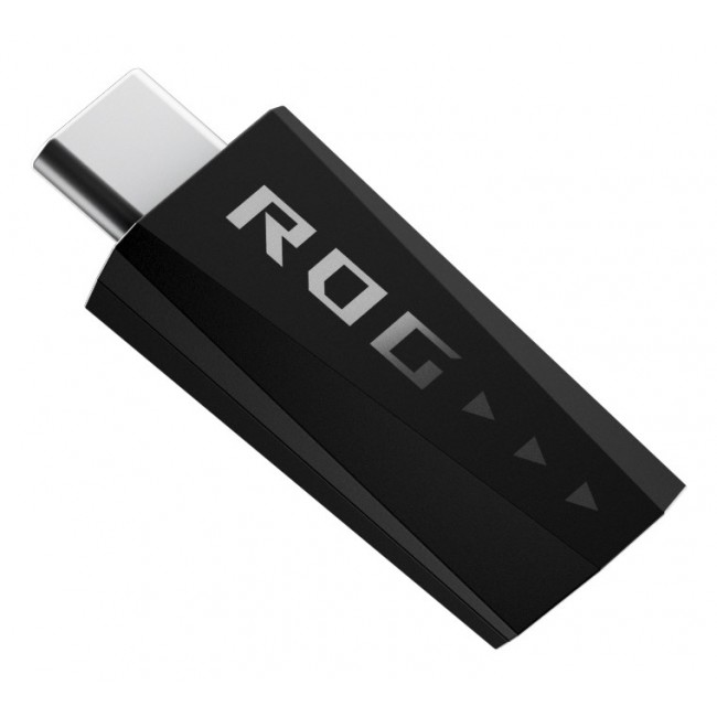 ASUS Headset ROG Delta II ASUS Headset ROG Delta II