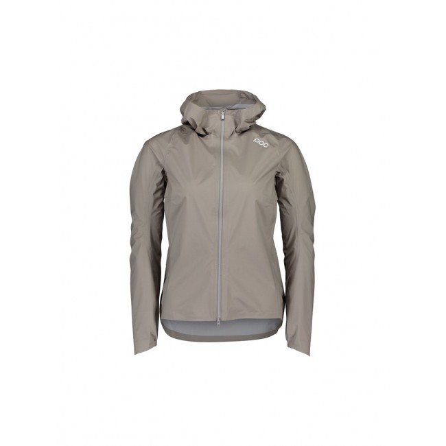 Cycling jacket POC W'S Signal All Weather