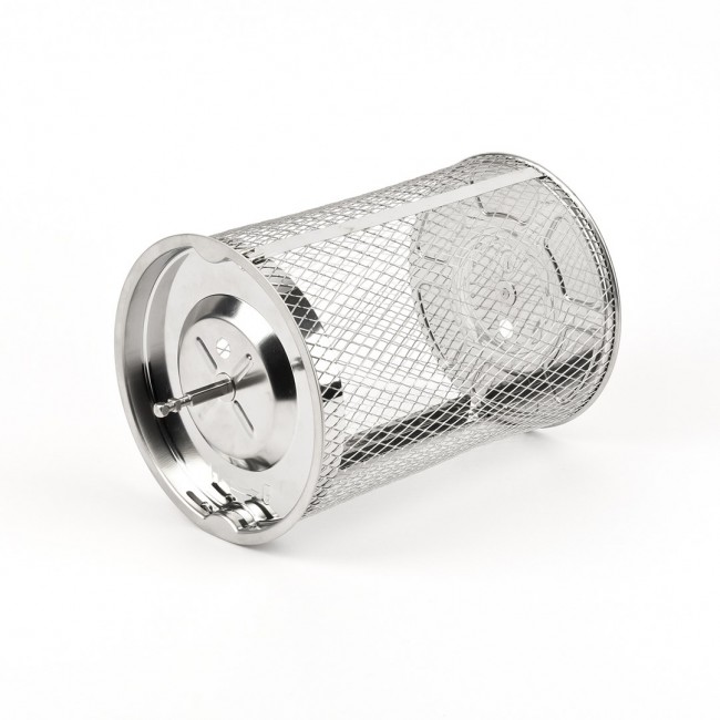 G3 Ferrari Friggisano EVO 13L Single Stand-alone 1700 W Deep fryer Black, Stainless steel