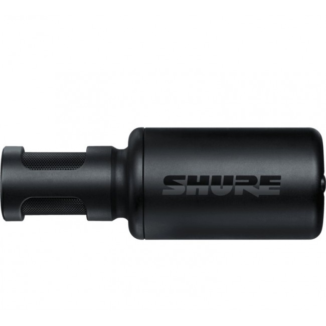 Shure MV88+ VIDEO KIT Black Table microphone Shure MV88+ VIDEO KIT Black Table microphone
