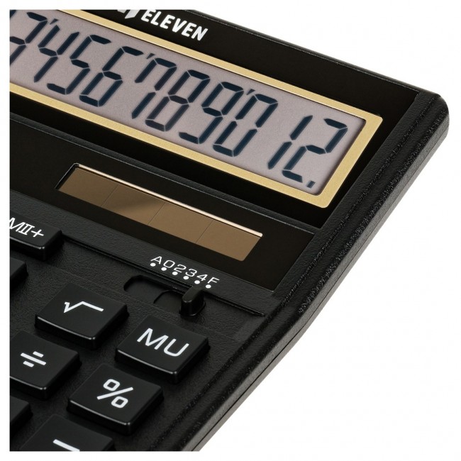 Eleven office calculator SDC-888TII