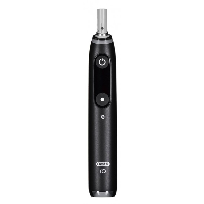 Oral-B iO Series 9 Luxe Edition Black Onyx Toothbrush Oral-B iO Series 9 Luxe Edition Black Onyx Toothbrush
