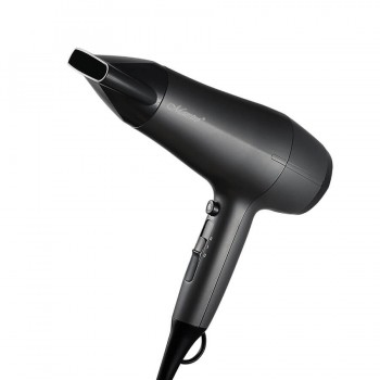 Hair dryer MAESTRO MR-217 2200 W Black, Graphite