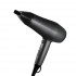 Hair dryer MAESTRO MR-217 2200 W Black, Graphite