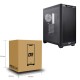 In Win D5 Midi Tower Black