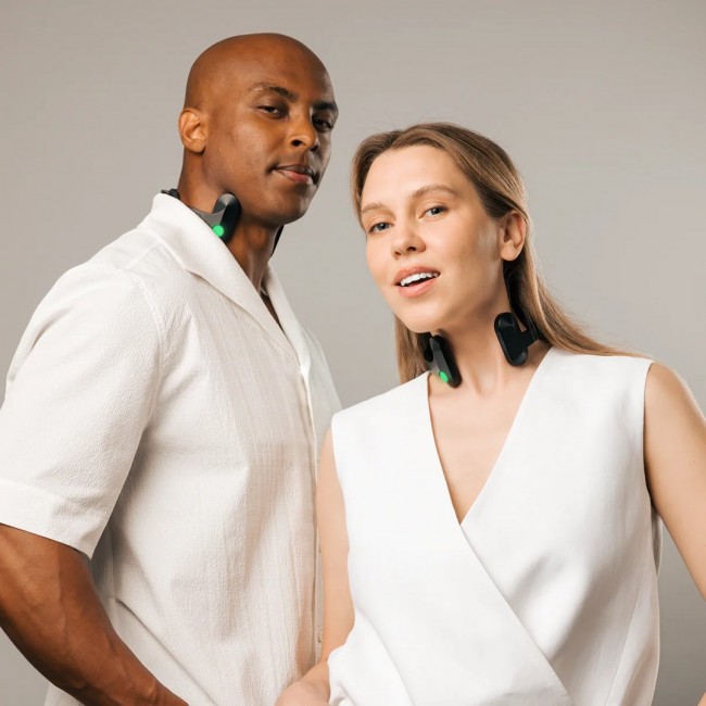 Pulsetto FIT vagus nerve stimulator