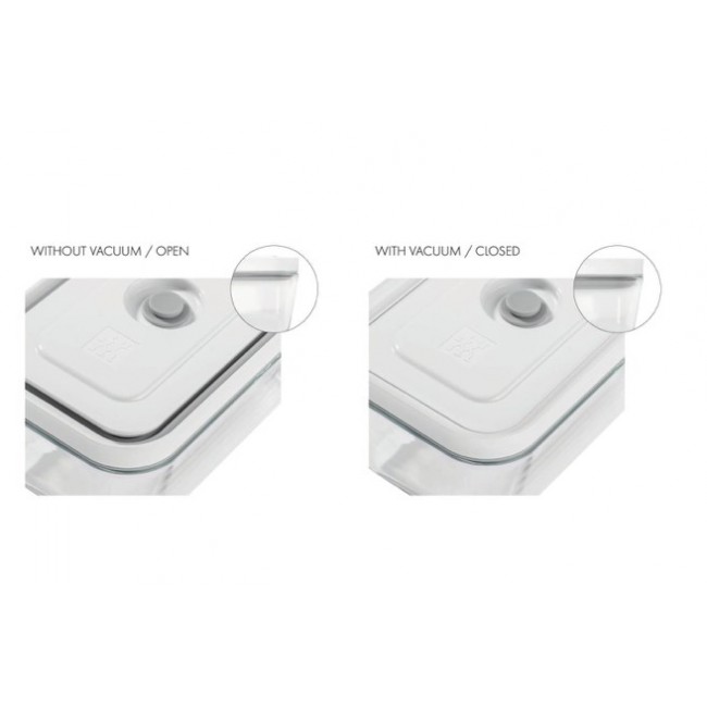 Glass Starter Set Zwilling Fresh & Save