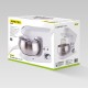 Planetary mixer MAESTRO MR-559 with bowl 5.0l, 2000W White