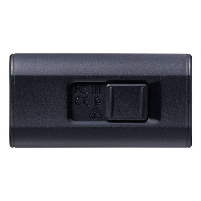 ADATA SC750 500 GB USB Type-C 3.2 Gen 2 (3.1 Gen 2) Grey