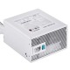 DeepCool PL650D power supply unit 650 W 20+4 pin ATX ATX White