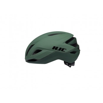 HJC CROSSER Cycling Helmet, MT KHAKI GREEN, Size M