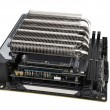 Thermalright AXP120-X67 computer cooling system Processor Heatsink/Radiator 12 cm Black, Grey, Metallic 1 pc(s) Thermalright AXP120-X67 computer cooling system Processor Heatsink/Radiator 12 cm Black, Grey, Metallic 1 pc(s)