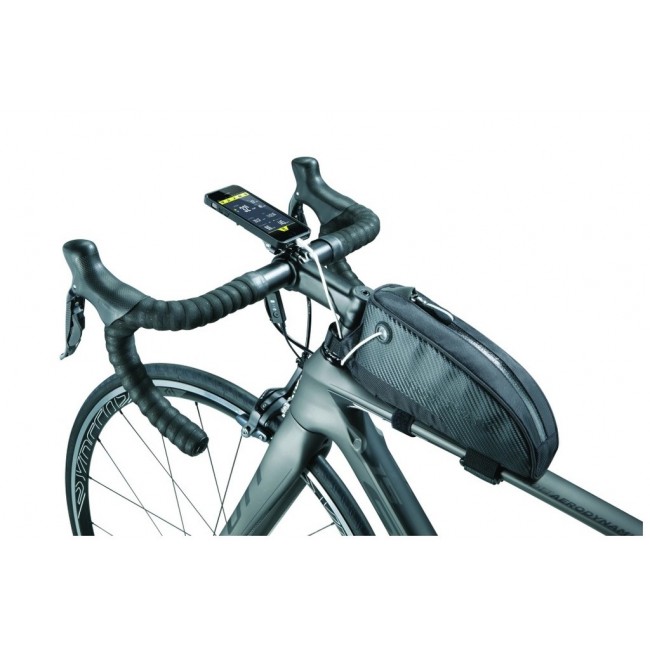 Topeak Fuel Tank Large bicycle bag
