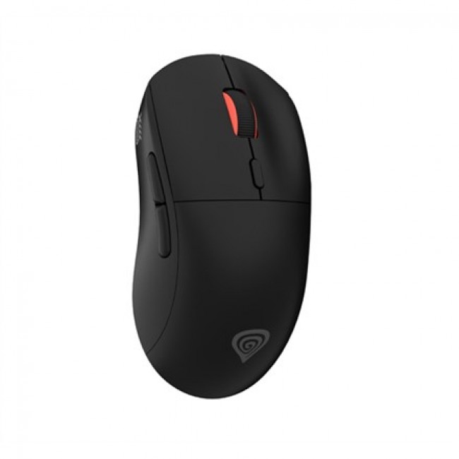 GENESIS Zircon XIII mouse Gaming Ambidextrous RF Wireless + USB Type-C Optical 26000 DPI