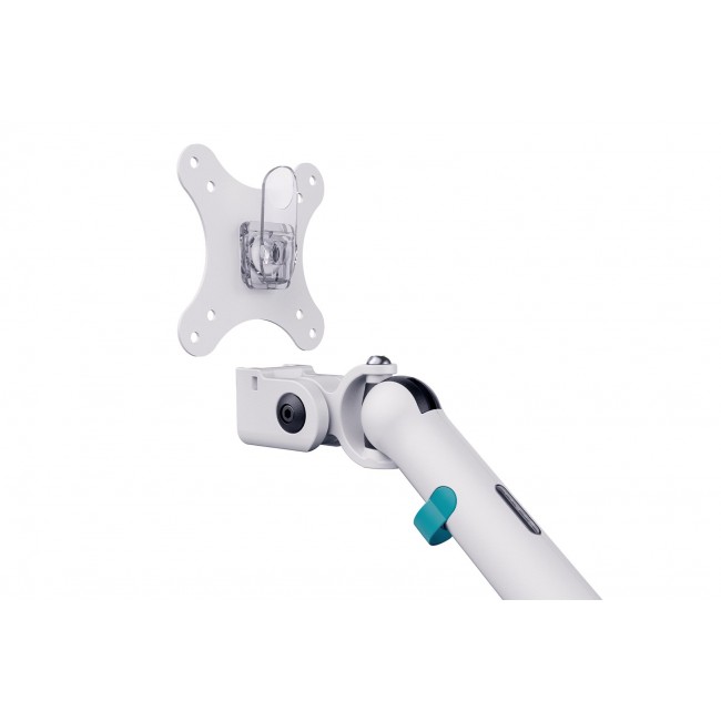 Digitus Single design monitor mount, 35