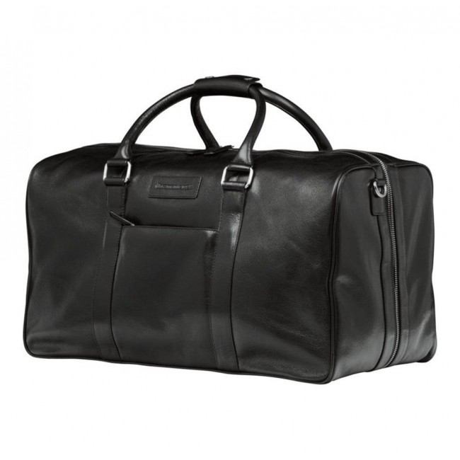 dbramante1928 Aalborg Weekender Bag - Black dbramante1928 Aalborg Weekender Bag - Black