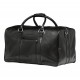 dbramante1928 Aalborg Weekender Bag - Black dbramante1928 Aalborg Weekender Bag - Black