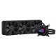 ASUS ROG STRIX LC III 360 cooling ASUS ROG STRIX LC III 360 cooling