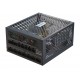 Seasonic PRIME Fanless TX power supply unit 700 W 20+4 pin ATX ATX Black
