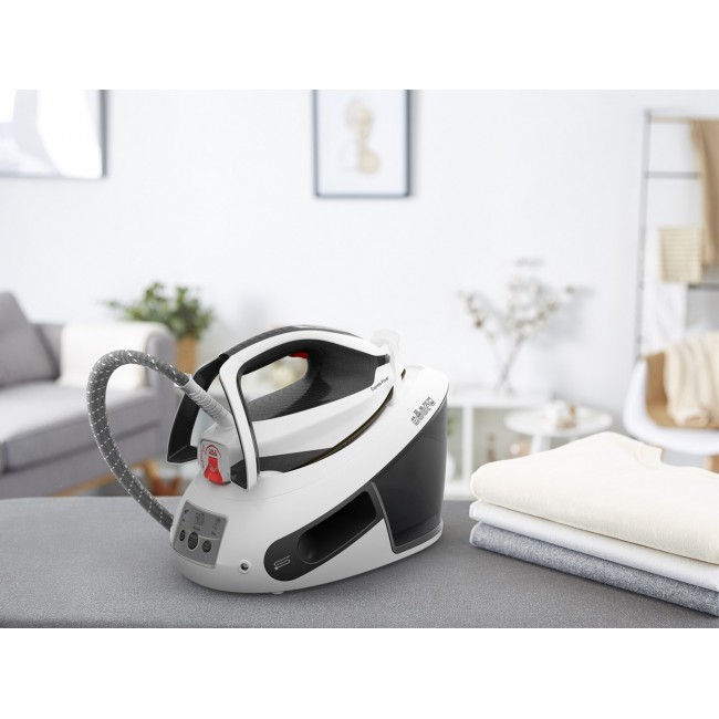 Tefal Express Power SV8130 2800 W 1.8 L Durilium AirGlide Autoclean soleplate Black, White