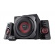 Trust GXT 38 2.1 Black Wired 60 W