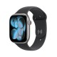 Apple Watch Series 11 GPS 46mm, Space Gray Apple Watch Series 11 GPS 46mm, Space Gray