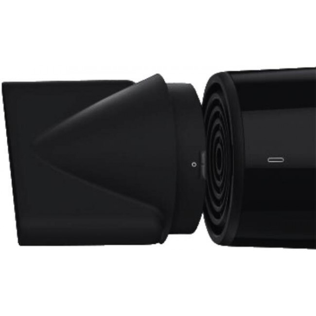 Braun HD4.1 hair dryer 2200 W Black Braun HD4.1 hair dryer 2200 W Black