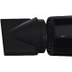 Braun HD4.1 hair dryer 2200 W Black Braun HD4.1 hair dryer 2200 W Black