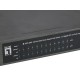 LevelOne GEP-2652 network switch Managed L2 Gigabit Ethernet (10/100/1000) Power over Ethernet (PoE) Grey
