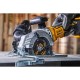 DeWALT DCS691N-XJ portable circular saw 11.5 cm Black, Yellow 4500 RPM 800 W
