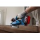 Bosch GHO 185-LI Black, Blue 14000 RPM