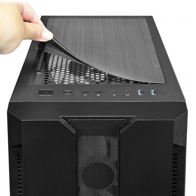 Chieftec Gamer Series Hunter - tower Chieftec Gamer Series Hunter - tower