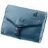 Deuter Wash Bag I - folding cosmetic bag (Atlantic)
