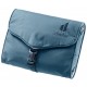 Deuter Wash Bag I - folding cosmetic bag (Atlantic)