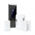 Ubiquiti G3 Gate Starter Kit security access control system Black, Grey, White