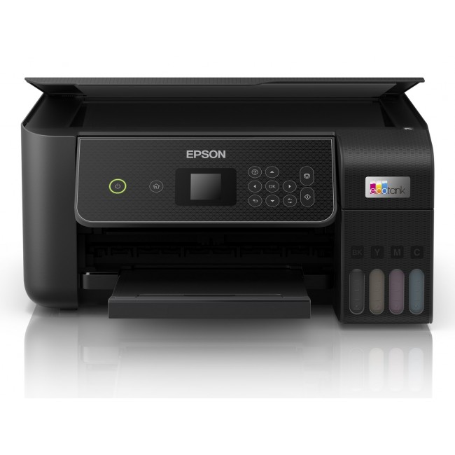 Epson EcoTank ET-2870 Inkjet A4 5760 x 1440 DPI 33 ppm Wi-Fi Epson EcoTank ET-2870 Inkjet A4 5760 x 1440 DPI 33 ppm Wi-Fi
