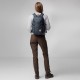Fj llr ven Skule 20 backpack Rucksack Navy Oxford, Polyamide, Polyester, Polyurethane laminate (PUL)