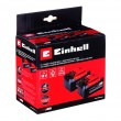 Einhell PXC-Twinpack Battery Einhell PXC-Twinpack Battery