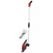 Einhell GC-CG 3,6/70 Li cordless grass shear 7 cm 3.6 V Lithium-Ion (Li-Ion) Aluminium, Black, Red