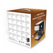 Esperanza EKC011 Espresso coffee maker 1.8 L