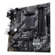 ASUS PRIME B550M-K AMD B550 Socket AM4 micro ATX ASUS PRIME B550M-K AMD B550 Socket AM4 micro ATX