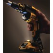 DeWALT DCF620D2-QW power screwdriver/impact driver 4400 RPM Black, Yellow DeWALT DCF620D2-QW power screwdriver/impact driver 4400 RPM Black, Yellow