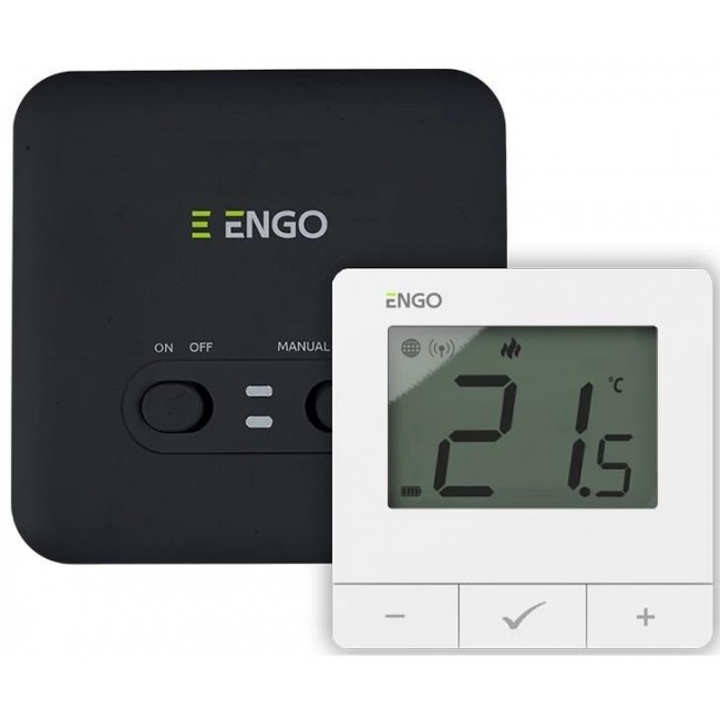 ENGO Controls E20i-W Wireless Temp Controller